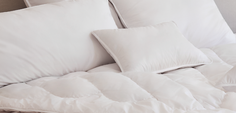 Dekbed met Alpacaharen - thermoregulerend en hypoallergeen