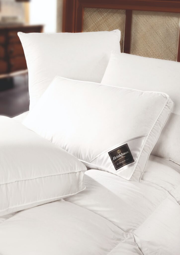 Brinkhaus dekbed collectie