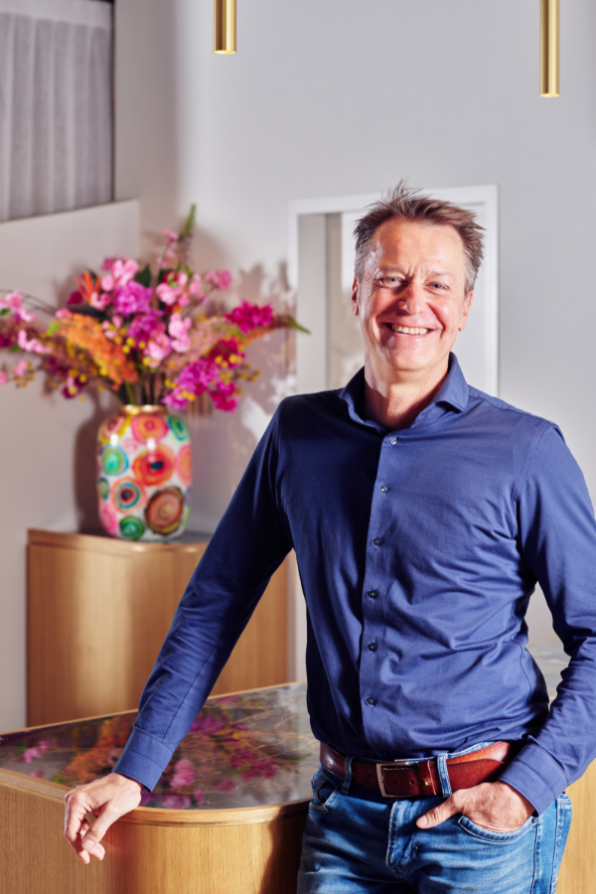 Kim portret 2025 - Ford07 - Zaakvoerder Nachtwacht