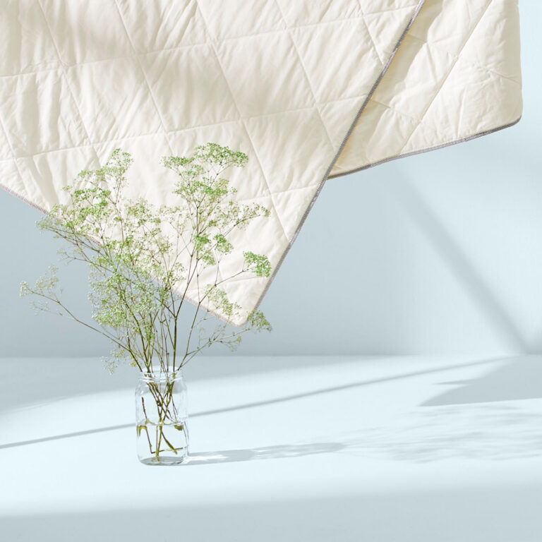 Dekbed van Auping_studio_setting