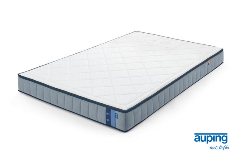 Auping Evolve matras_packshot