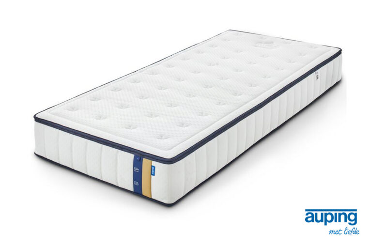 Auping Elite matras_packshot