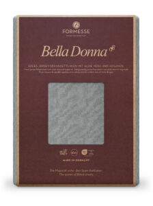 Bella Donna Alto hoeslaken –  200X220-200X240 – jersey katoen