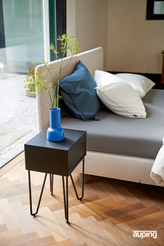 Auping_Original_boxspring_Maze_met hoofdbord