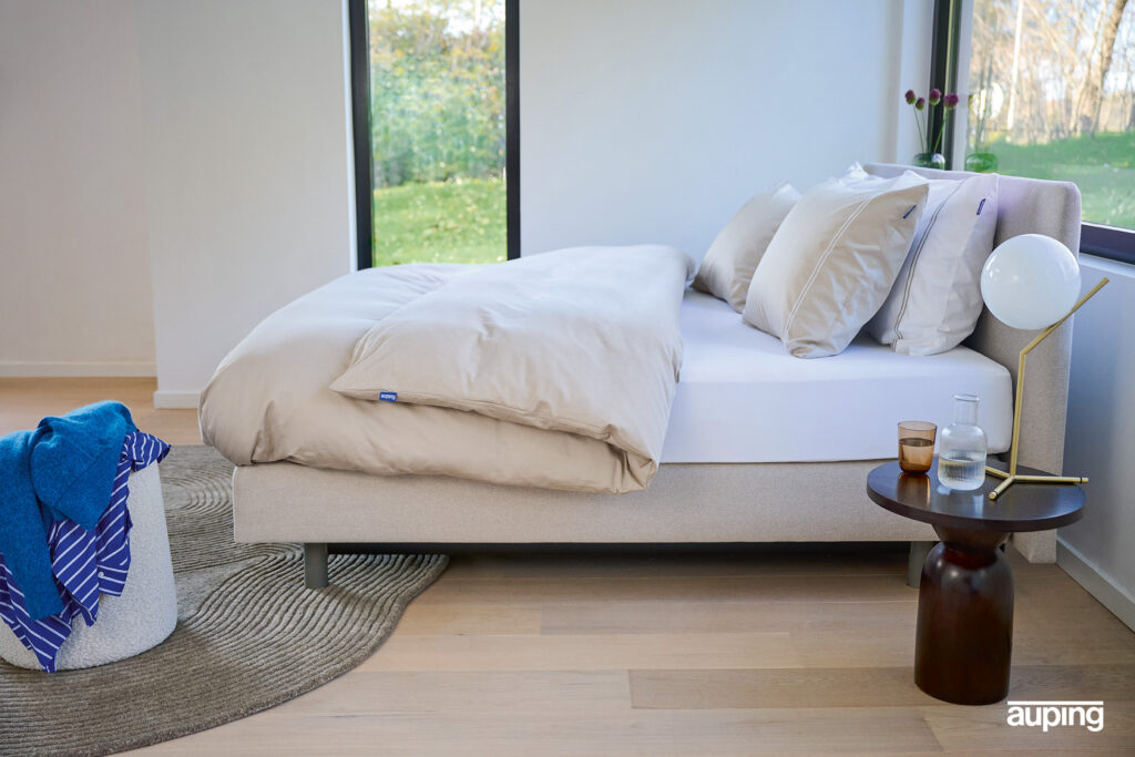 Auping_Original_box_bedlinnen_wit