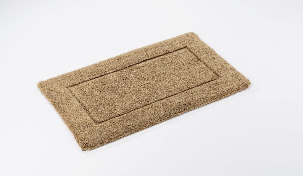 Abyss Habidecor badmat - 60x100 - Must 716
