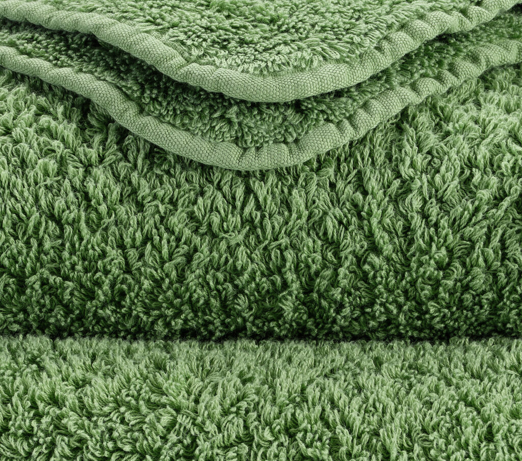 Abyss &amp; Habidecor badhanddoek - 55×100 - Super Pile 205