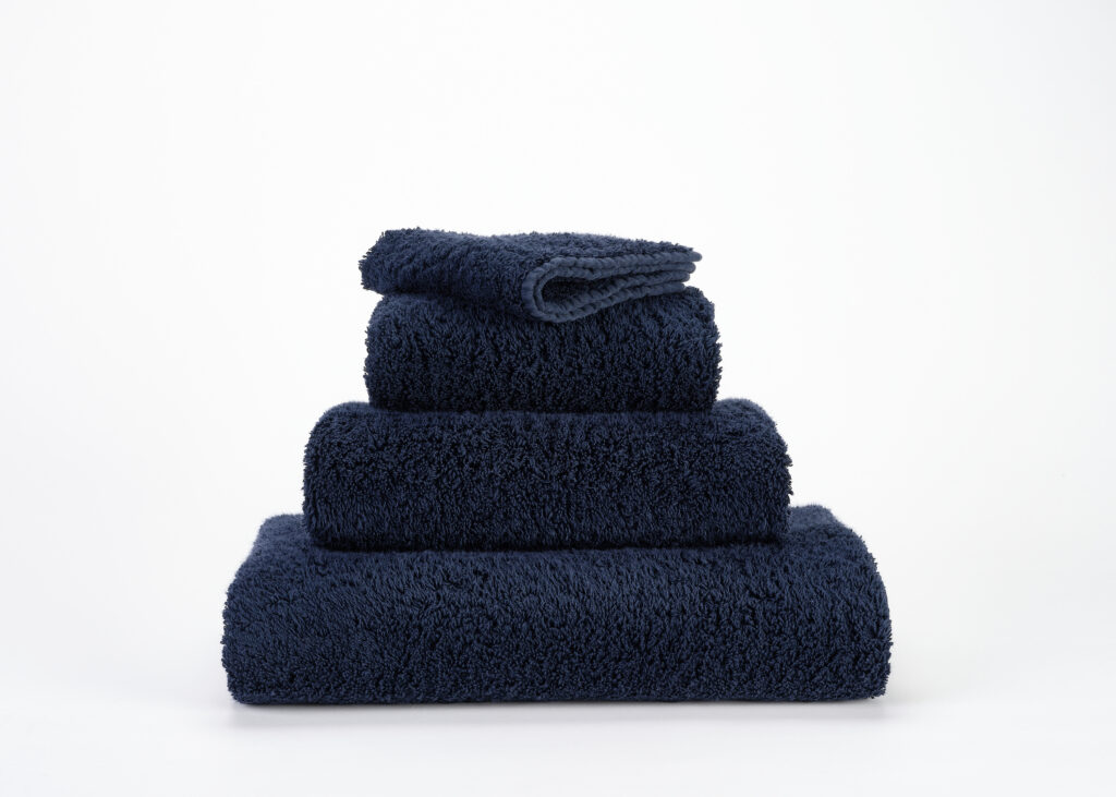 Abyss Habidecor gastendoekje - 30x30 - Super Pile 314