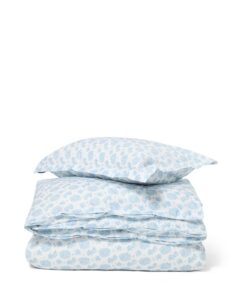 Dekbedovertrek Lexington printed sateen_lente2026