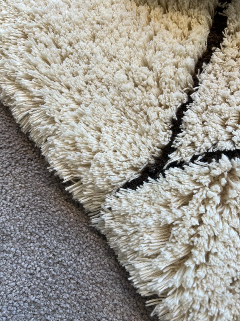 Heritage badmat Abyss_detail2