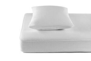 Casilin aircover matras en kussenbescherming