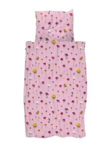 Packshot_Snurk_bloom_pink_dekbedovertrek