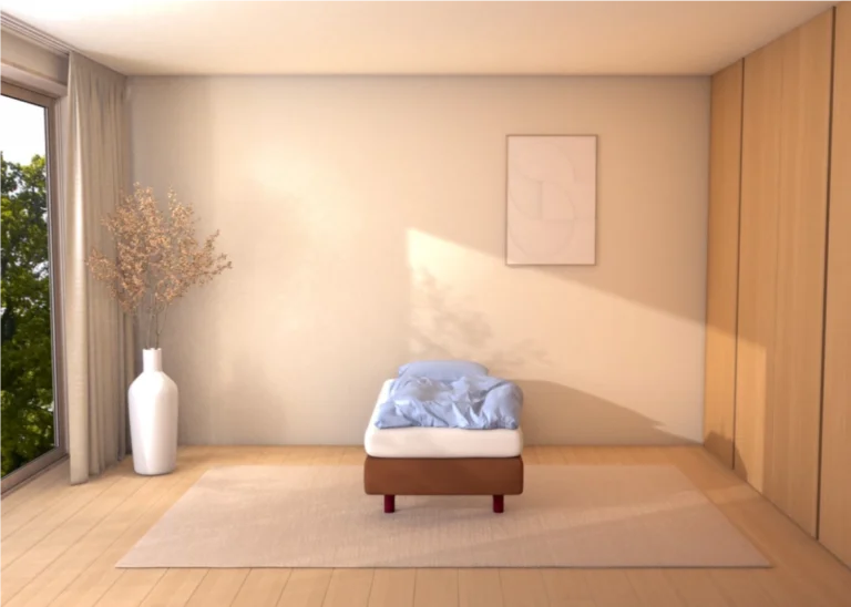 Auping boxspring hazel - 90x200