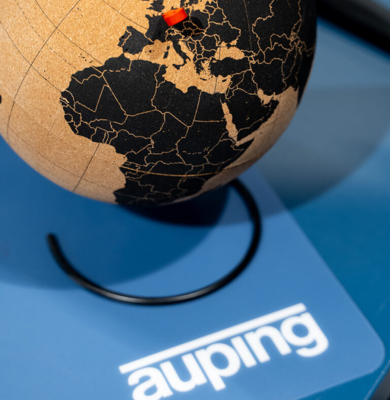 Auping Store Courtrai
