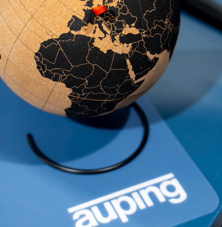 Auping Store Kortrijk