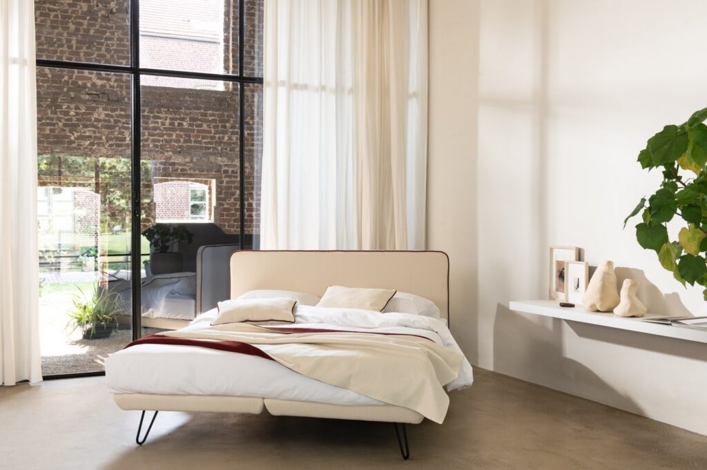 Magnitude Elegance boxspring