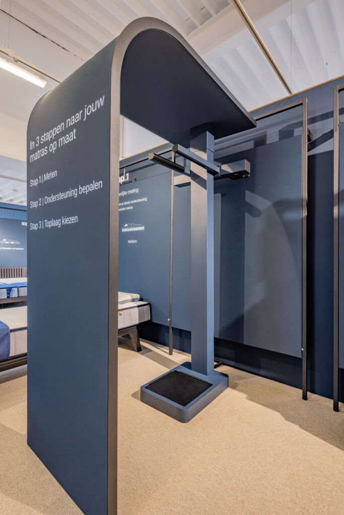 Auping Store Kortrijk