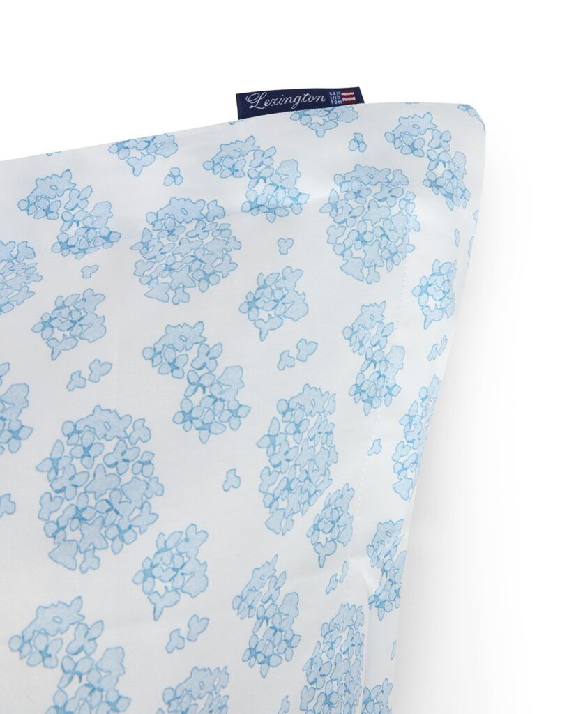 Lexington kussensloop - 50x50 - Floral printed