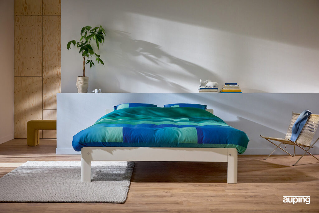 Auping_SS26_Bedlinen_Dessin_Shadowlight_Frontview