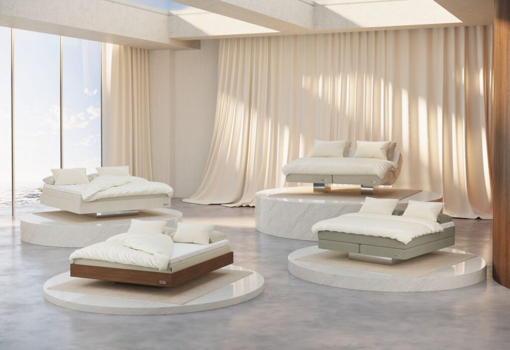Iconic collectie_Carpe Diem_overview