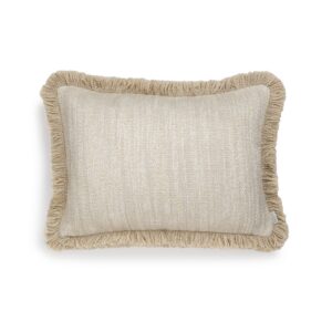 Scapa Home sierkussen hoes – 40×60 – Nala –  ivory
