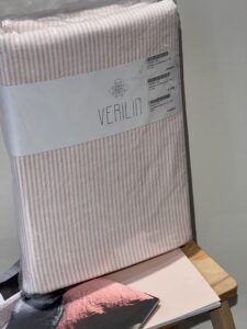 Verilin_dekbedovertrek_streepje_roze