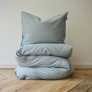 auping-chambray-sky_dekbedovertrekset