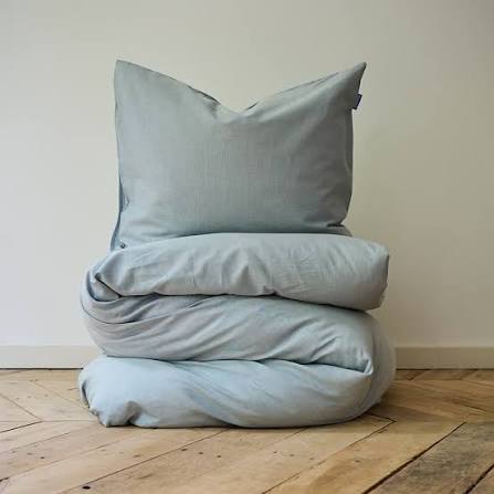 auping-chambray-sky_dekbedovertrekset