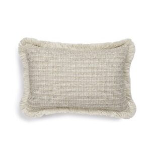 Scapa Home sierkussen hoes – 40×60 – Atlas boucle –  camel