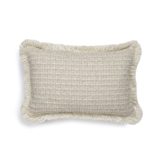 Scapa Home sierkussen hoes - 40x60 - Atlas boucle -  camel