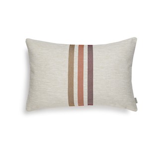 Scapa Home sierkussen hoes - 40x60 - Safi -  stripe