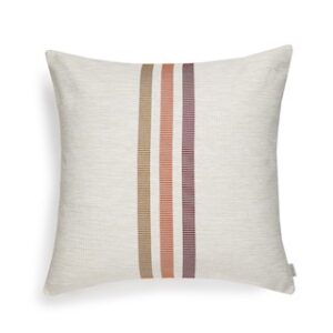 Scapa Home sierkussen hoes – 60×60 – Safi –  stripe
