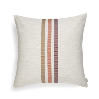 Scapa Home sierkussen hoes - 60x60 - Safi -  stripe