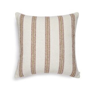 Scapa Home sierkussen hoes – 60×60 – Sultan –  burnt orange &amp; camel