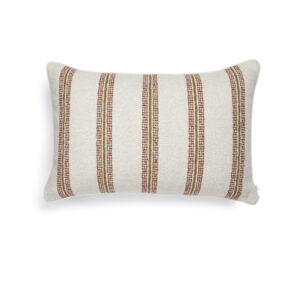 Scapa Home sierkussen hoes – 40×60 – Sultan –  burnt orange &amp; camel