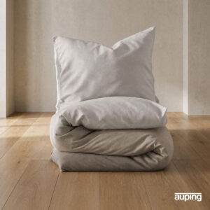 Auping_BEDLINNEN - AW26 - Dessin_Haze_Stapel