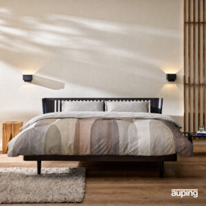 Auping_BEDLINNEN - AW26 - Dessin_Yama_Frontview