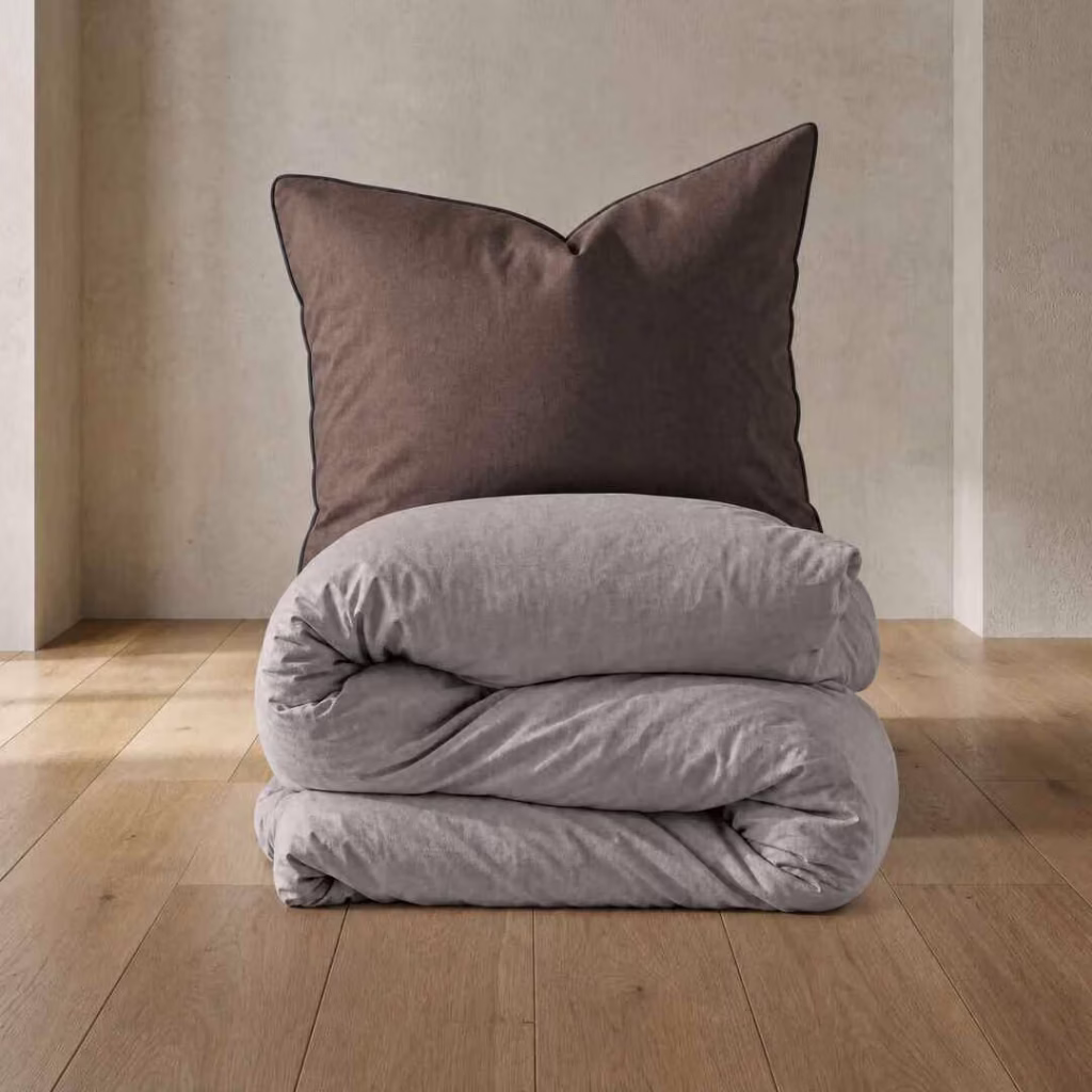 square-auping_aw26_bedlinen_doublefaced_gentle_ease_brown_stapel_