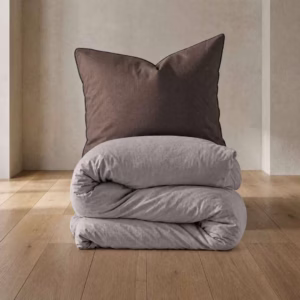 square-auping_aw26_bedlinen_doublefaced_gentle_ease_brown_stapel_
