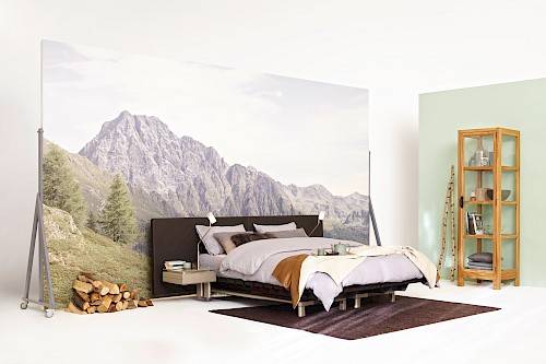 Swissflex slaapkamer foto - Ambiente